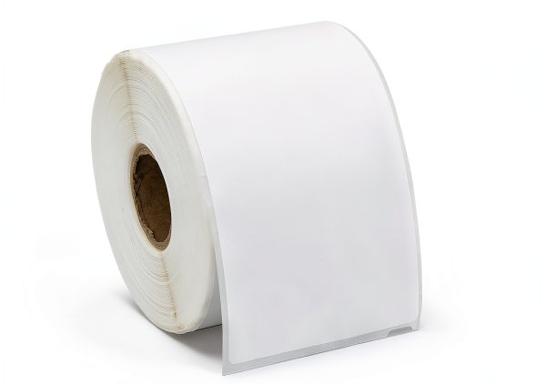 OfficeSmartLabels White Paper Postage Labels A-OFSLBL019-012-2