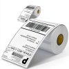 POLONO 4x6 Thermal Shipping Labels 200 Compatible PL60 PL70E PL420-0