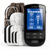 Comfytemp TENS Unit Muscle Stimulator with Dual Channels 20 Levels-0