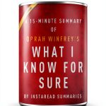 Instaread 45-Minute Biography Kindle Edition 32-Page Short Read-0