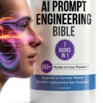 Generative AI Creator Series Book 1 - Expert Systems Guide TechPress-0