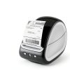 MaxGear Thermal Label 4x6 Inch 10 Roll White Paper Shipping Labels-3