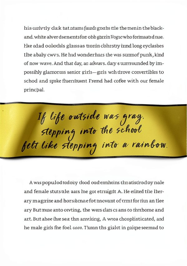 Amazon Original Stories The Real Thing Book 2 Kindle 28‑Page Read-3