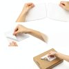 MaxGear Thermal Label 4x6 Inch 10 Roll White Paper Shipping Labels-4
