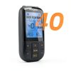AVCOO 3-in-1 TENS EMS Muscle Stimulator Dual Channel 32 Modes-3