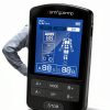 Comfytemp TENS Unit Muscle Stimulator with Dual Channels 20 Levels-2