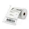 MaxGear Thermal Label 4x6 Inch 10 Roll White Paper Shipping Labels-2