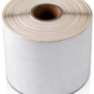 OfficeSmartLabels Permanent Adhesive Labels 2.31x7.5in White Roll 170-0