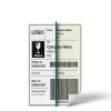 Elfatech 4x6 Direct Thermal Shipping Labels 220 per Roll White Paper-3