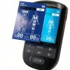 Comfytemp TENS Unit Muscle Stimulator with Dual Channels 20 Levels-5