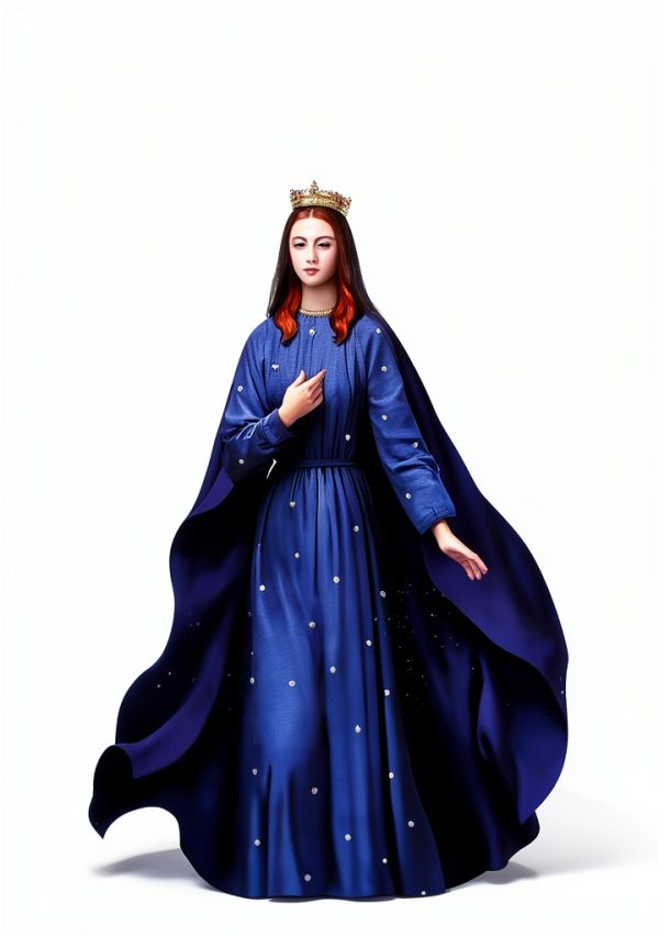 Divine Novena Quest Book 41 - Catholic Short Read Kindle-0