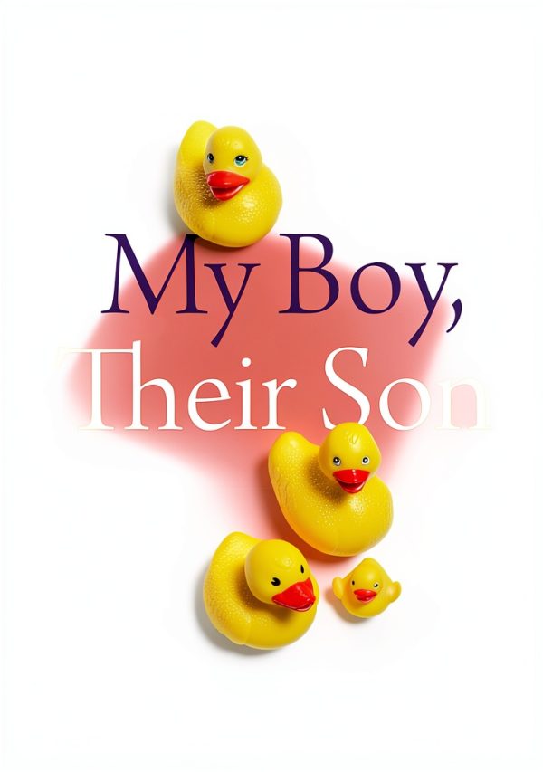 Amazon Original Stories Kindle Short Humor Parenting Memoir eBook-0