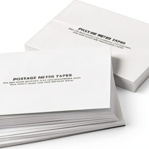 Save On Postage Ink Postage Labels 75 Sheet Adhesive for Quadient-0