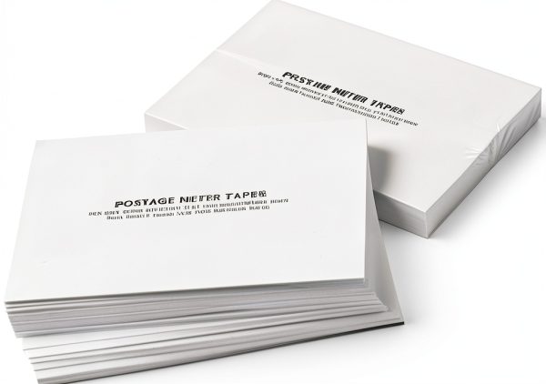 Save On Postage Ink Postage Labels 75 Sheet Adhesive for Quadient-0