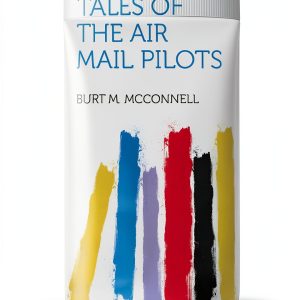 Aviation Biography Kindle eBook by HardPress - 27-Page Memoir-0