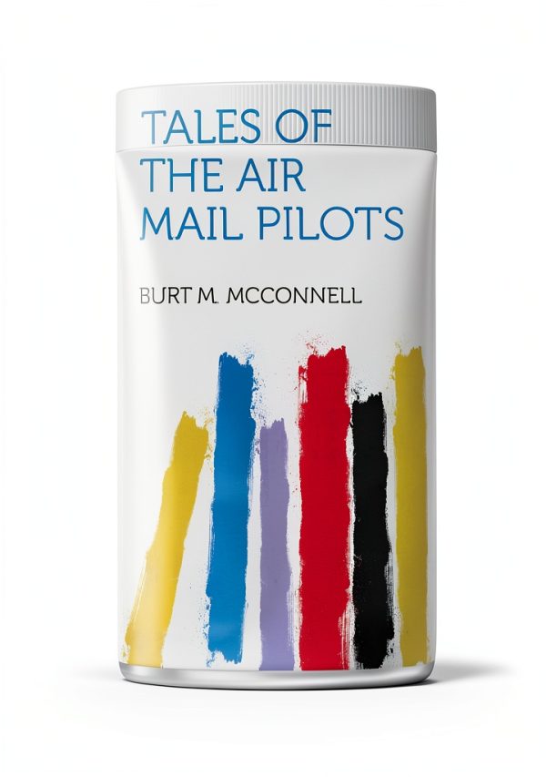 Aviation Biography Kindle eBook by HardPress - 27-Page Memoir-0