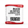 Stamps.com Internet Postage Labels 8.5x11 Blank Printable USPS-2
