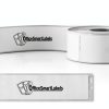 OfficeSmartLabels White Paper Postage Labels A-OFSLBL019-012-4