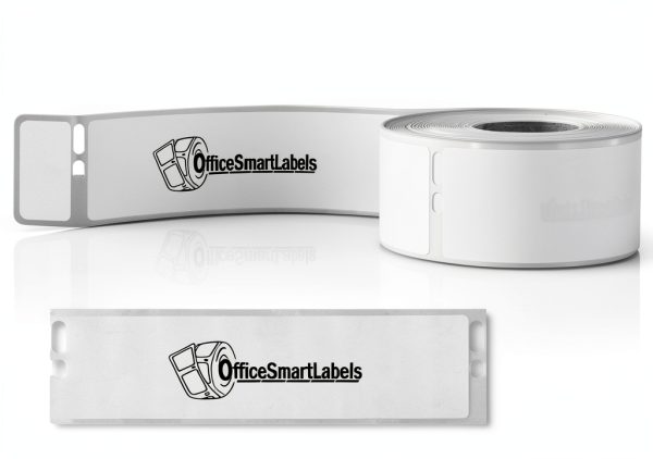 OfficeSmartLabels White Paper Postage Labels A-OFSLBL019-012-4