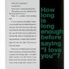 The Real Thing Kindle eBook Amazon Stories Book 5 Typesetting-3