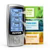 AUVON Dual Channel TENS EMS Pain Relief Unit with 24 Massage Modes and-2