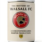 History of Football Book 7 – 31‑Page Kindle by Christopher Harper-0