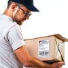 POLONO 4x6 Thermal Shipping Labels 200 Compatible PL60 PL70E PL420-7