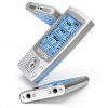 AUVON Dual Channel TENS EMS Pain Relief Unit with 24 Massage Modes and-3