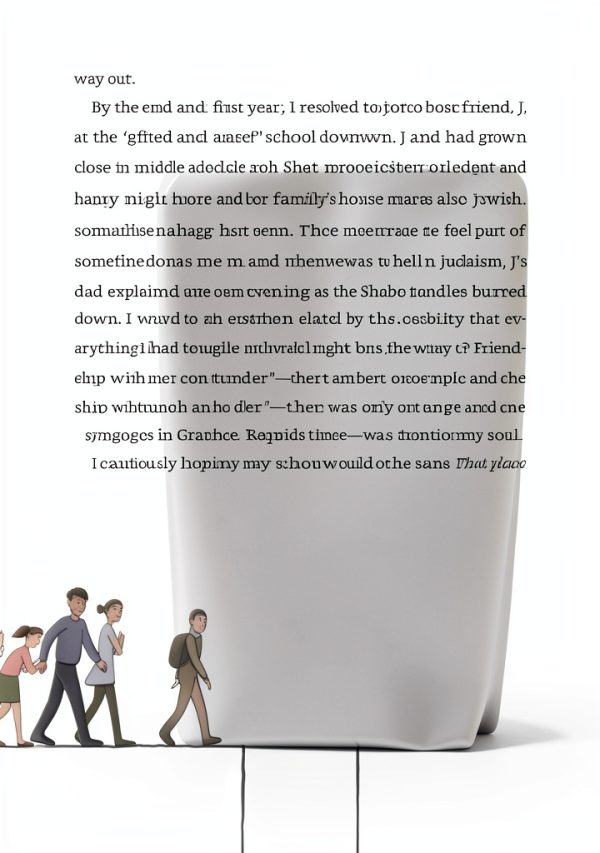 Amazon Original Stories The Real Thing Book 2 Kindle 28‑Page Read-2