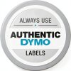 DYMO 2-Part Internet Postage Labels - White Paper Pack Model 30384-1