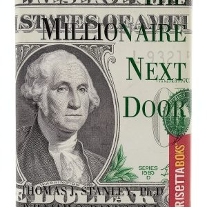 RosettaBooks Millionaire Set Book 2 Consumer Behavior Kindle eBook-0