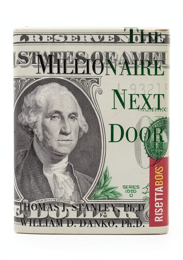RosettaBooks Millionaire Set Book 2 Consumer Behavior Kindle eBook-0