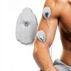 AVCOO TENS Electrode Pads 20-Pack Medical Reusable Gel for Elbow Knee-5