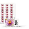 Spring Honeybee NetStamps 120-Pack Postage Labels Inkjet Laser-0