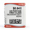NetStamps Printable Postage Stamps Stampscom Laser-1