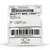 4 x 6 inch Shipping Labels MarkDomain Direct Thermal 500 Pack Fan-Fold-7