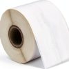 Internet Postage Labels 2-5/16 x 10-1/2" HouseLabels 3‑Part 100‑Label-0