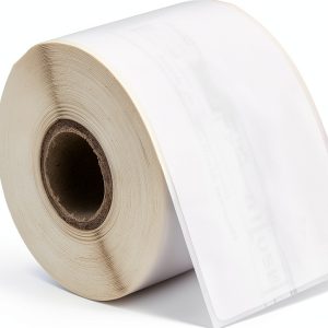 Internet Postage Labels 2-5/16 x 10-1/2" HouseLabels 3‑Part 100‑Label-0