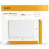 DYMO-Compatible Shipping Labels 4XL 4x6 BPA Free 6 Rolls HouseLabels-1