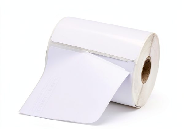 DYMO-Compatible Shipping Labels 4XL 4x6 BPA Free 6 Rolls HouseLabels-3