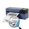 4 x 6 inch Shipping Labels MarkDomain Direct Thermal 500 Pack Fan-Fold-5