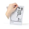 4 x 6 inch Shipping Labels MarkDomain Direct Thermal 500 Pack Fan-Fold-8
